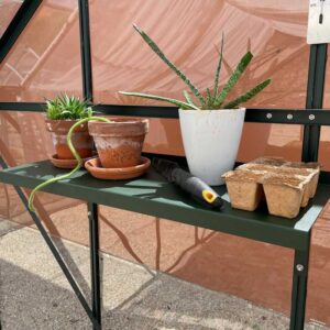 Étagère NATURA - Accessoire pour serre LAMS