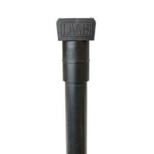 Kit gouttière pour serres double pente NATURA - Accessoire pour serre LAMS
