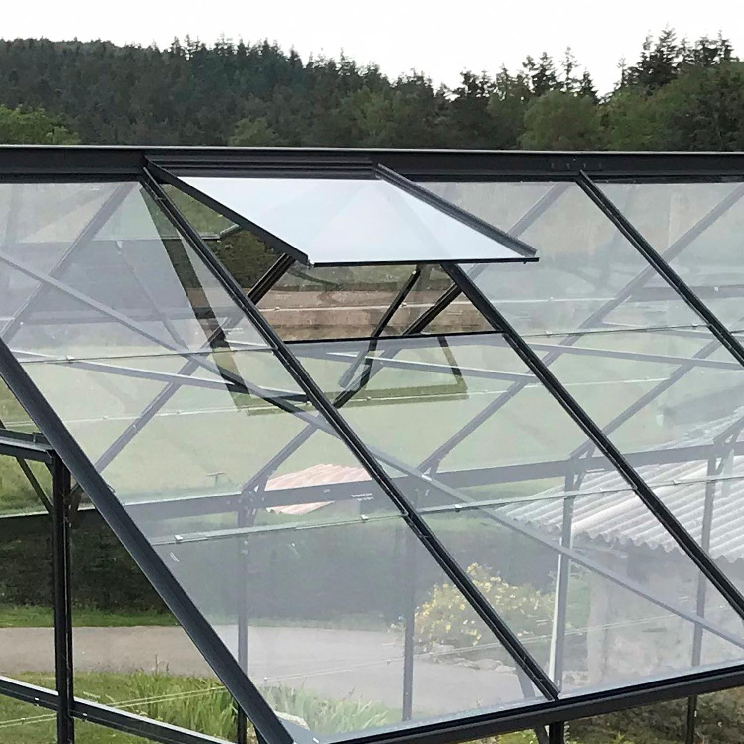 Serre adossée MÉLISSA 1,70 m² – Image 5