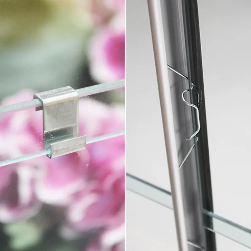 Serre adossée MÉLISSA 4,90 m² – Image 10