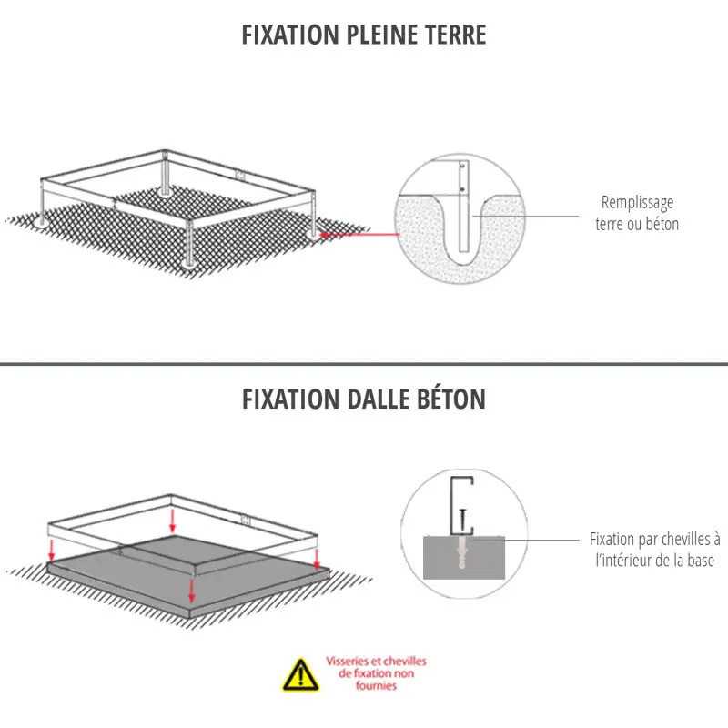 Serre LAURUS 11,30 m² – Image 10