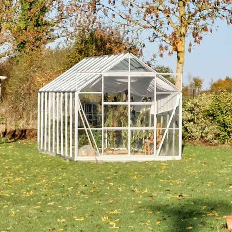 Serre LAURUS 14,40 m² – Image 3