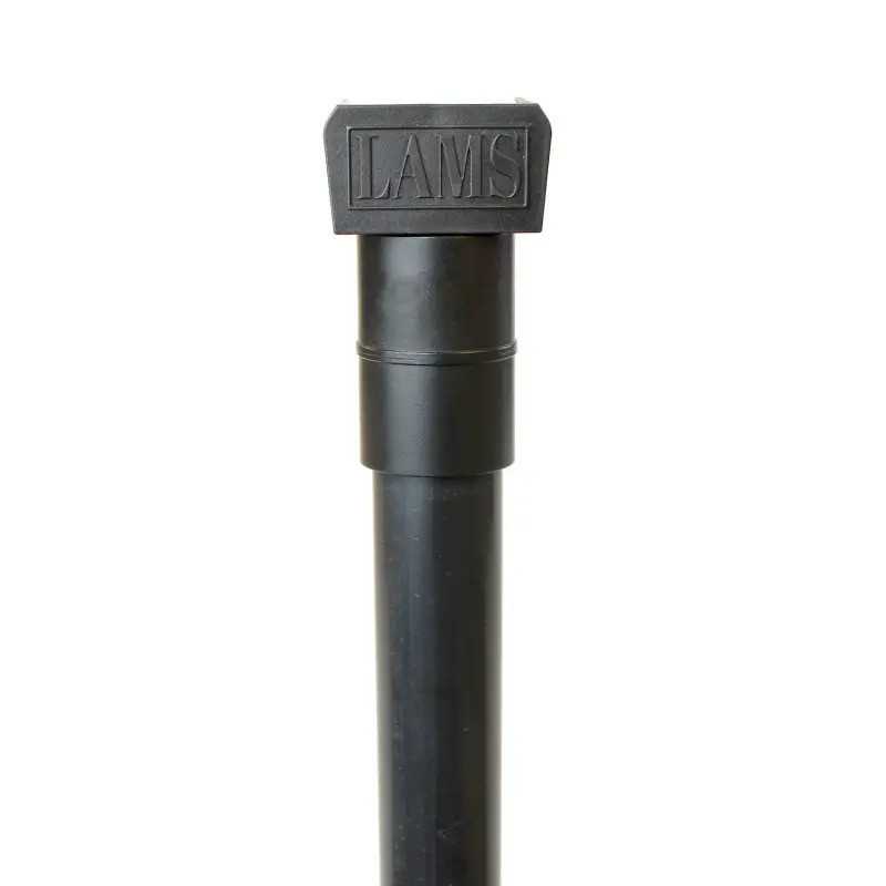 Serre LAURUS 4,90 m² – Image 11