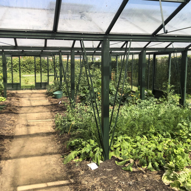 Serre SUPRA 2 chapelles – Image 3