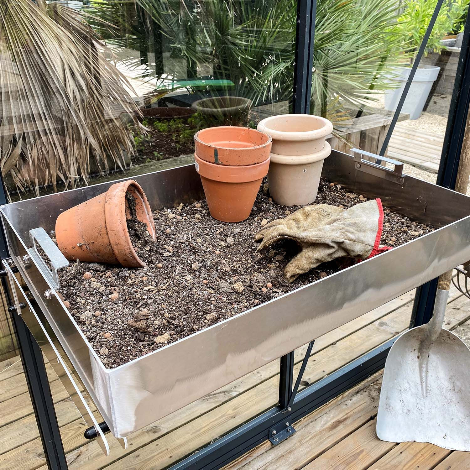 Serre SUPRA 4 chapelles – Image 6